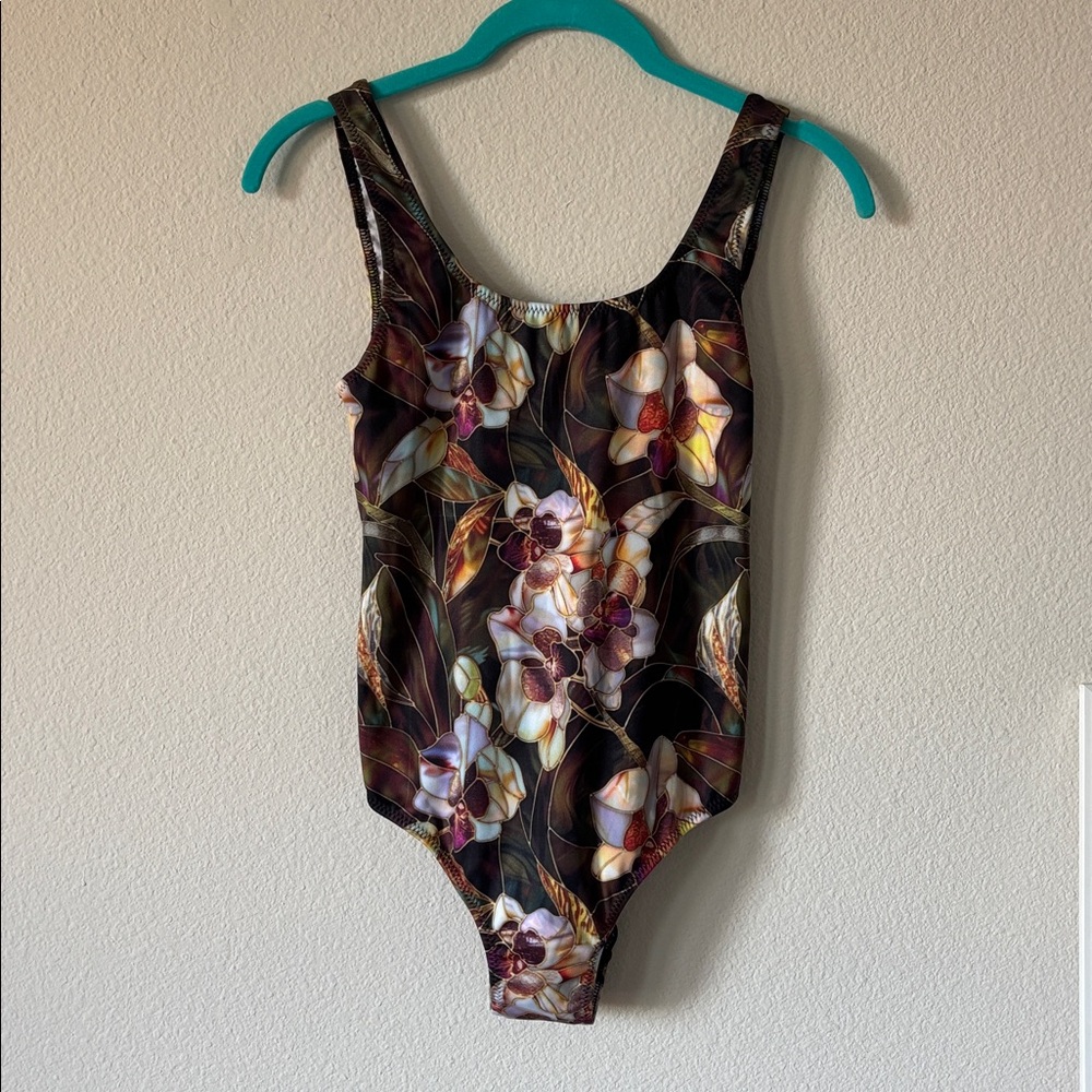 Aurora Leotard Medium Ballet Dance